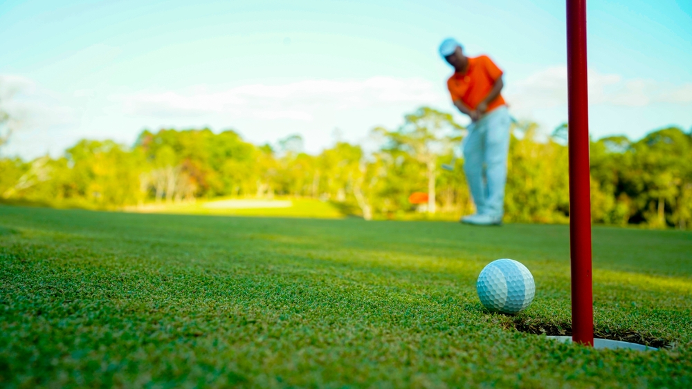Sportmarketing en golftornooi op het menu bij BMMA